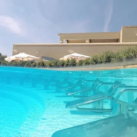 Vivosa Apulia 4*