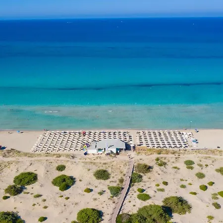Vivosa Apulia 4*