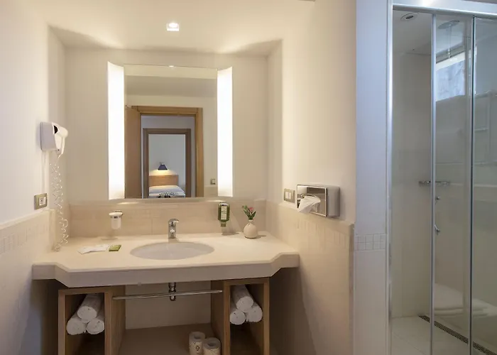 Vivosa Apulia Resort Ugento