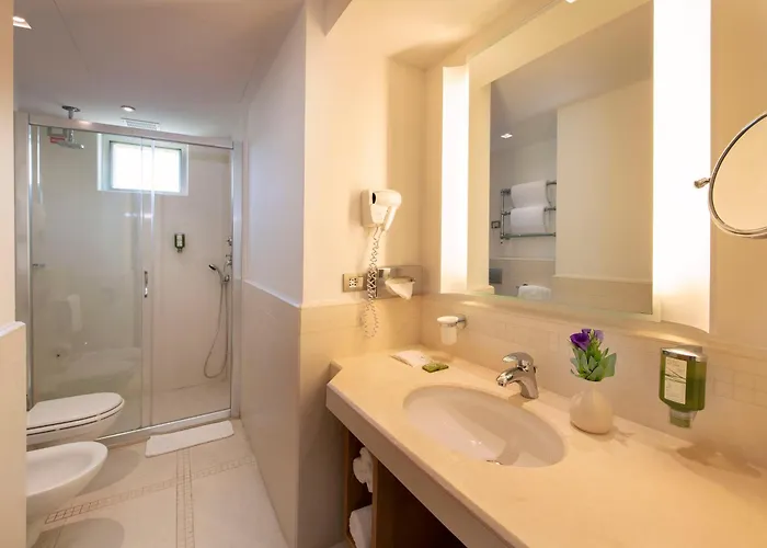 Resort Vivosa Apulia 4*