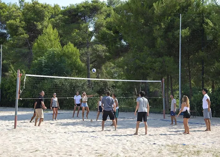 Vivosa Apulia 4*