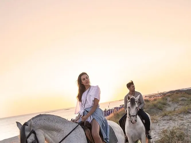 Resort Vivosa Apulia 4*