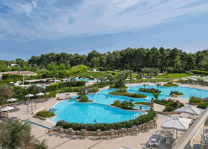 Vivosa Apulia Resort