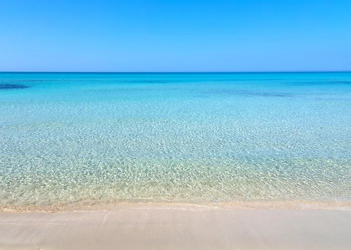 Vivosa Apulia 4* Ugento