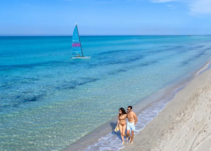 Resort Vivosa Apulia