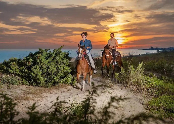 Resort Vivosa Apulia Ugento