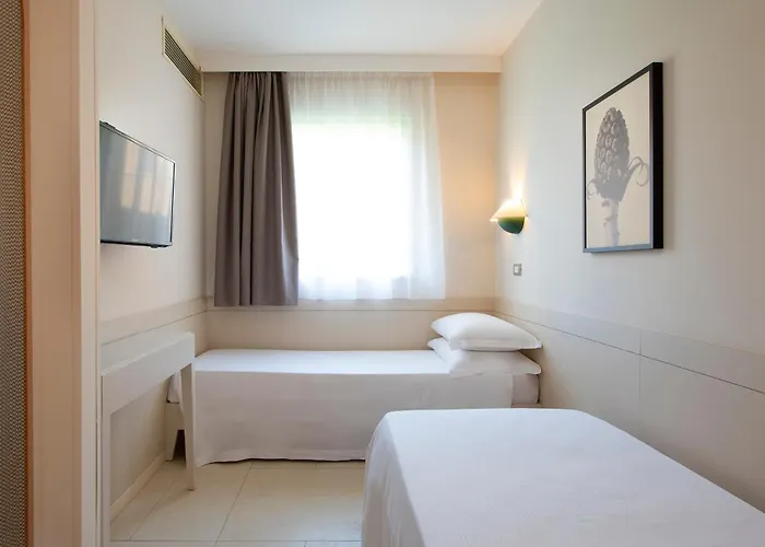 Resort Vivosa Apulia Ugento