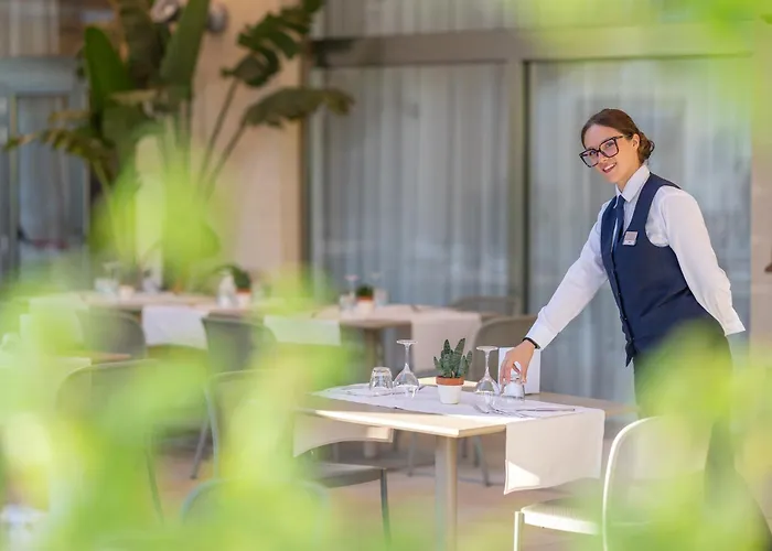 Resort Vivosa Apulia 4*