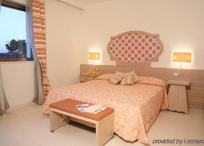 Resort Vivosa Apulia Ugento