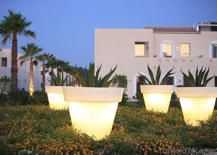 Vivosa Apulia 4* Ugento