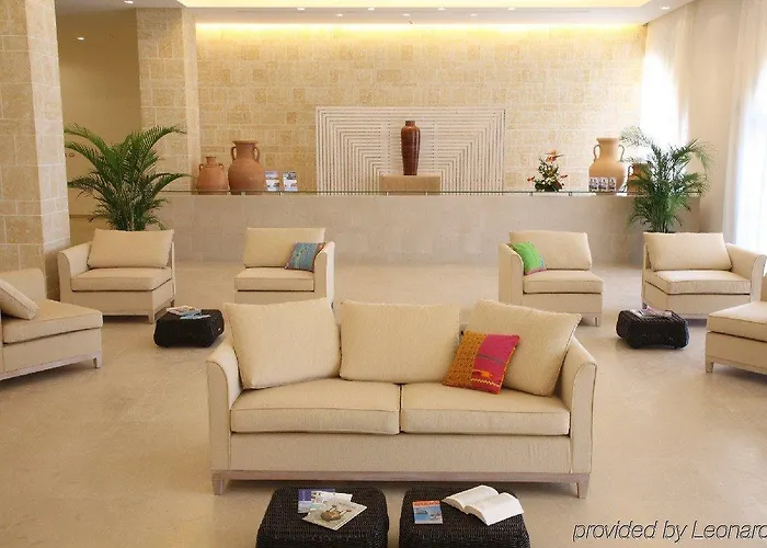 Vivosa Apulia Resort