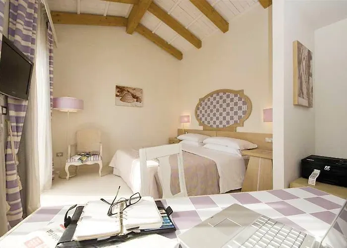 Resort Vivosa Apulia Ugento