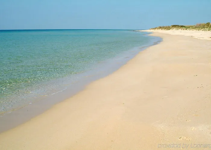 Resort Vivosa Apulia 4*