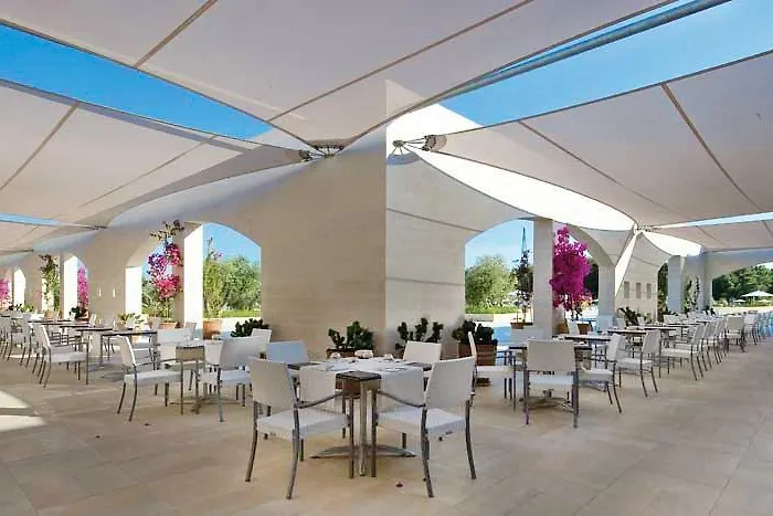 Vivosa Apulia 4* Ugento