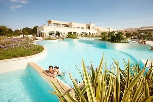 Vivosa Apulia 4* Ugento