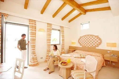 Vivosa Apulia 4* Ugento