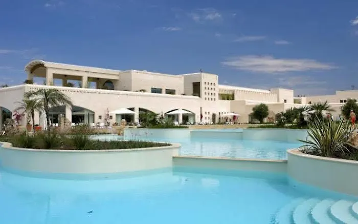 Vivosa Apulia Resort