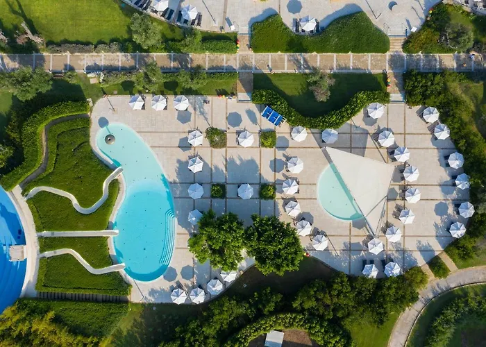 Vivosa Apulia Resort Ugento