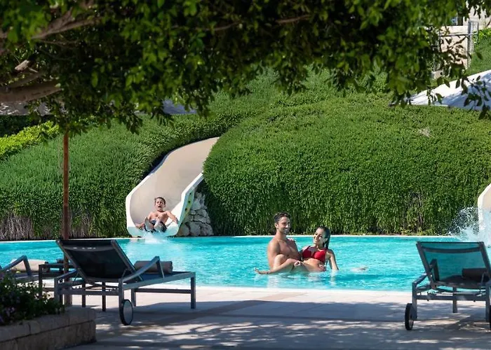 Vivosa Apulia 4* Ugento