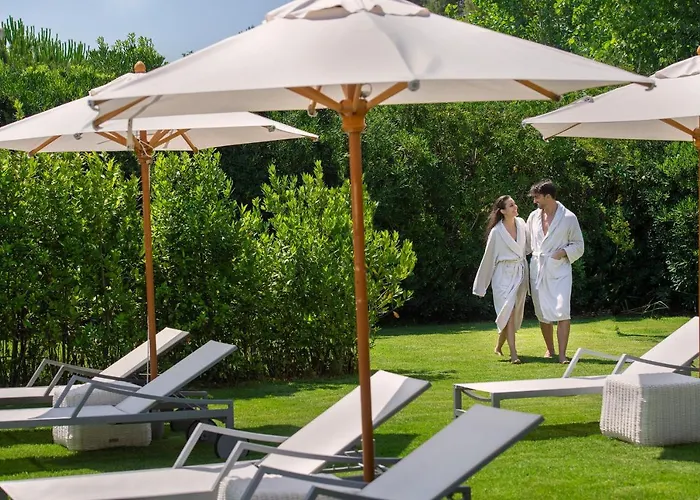 Resort Vivosa Apulia