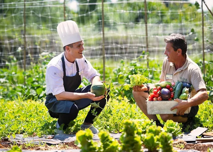 Resort Vivosa Apulia