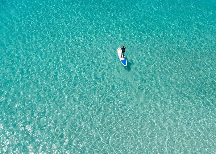 Vivosa Apulia 4* Ugento