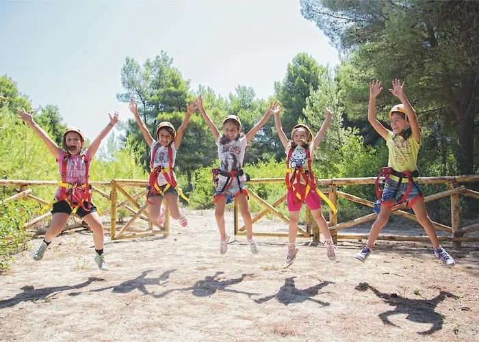 Vivosa Apulia 4* Ugento