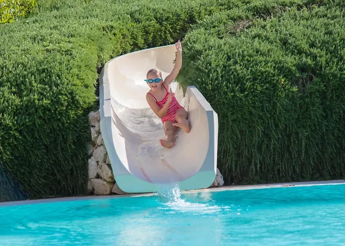 Vivosa Apulia 4* Ugento