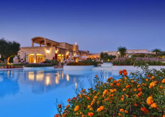 Resort Vivosa Apulia