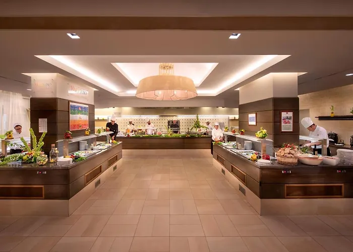 Vivosa Apulia 4* Ugento