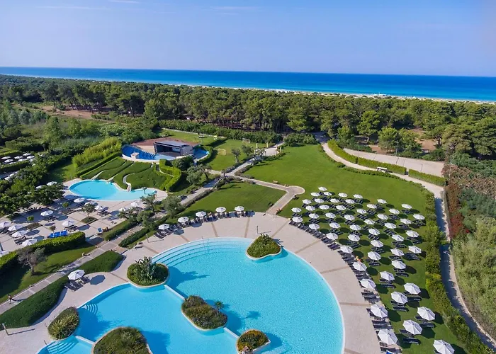 Vivosa Apulia Resort