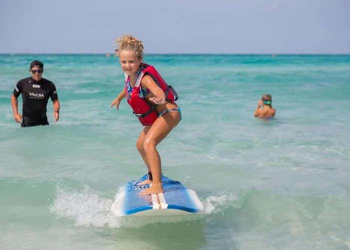 Vivosa Apulia Ugento