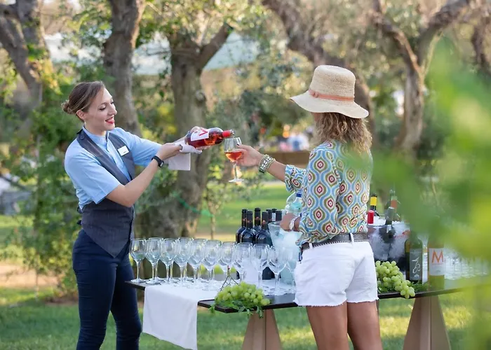 Vivosa Apulia 4* Ugento