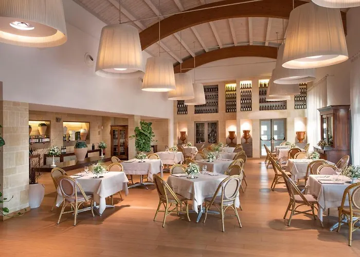 Vivosa Apulia 4* Ugento