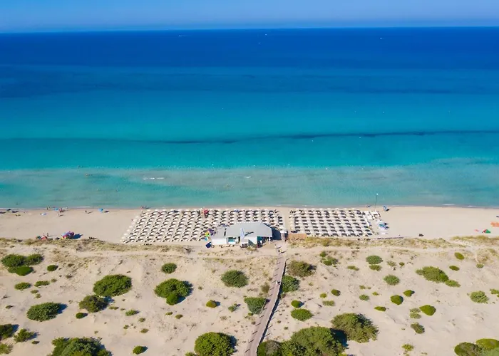 Vivosa Apulia 4*